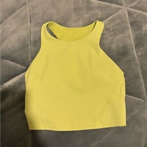 Lululemon tank top never worn!